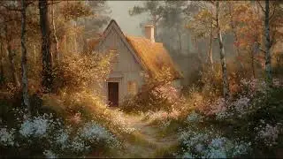 autumn dream | an ambient classical playlist to romanticize your life
