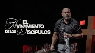 El avivamiento en los discípulos - Pastor Ivan Vindas  | IMPULSO 2024 | Predicas cristianas 2024