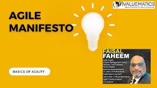 Agile Manifesto