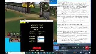 FURY2 HİLE - SEKMEME / SALDIRI HIZI / IŞINLANMA / KİTLENME VE DAHA FAZLASI...