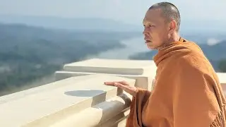 ครูบาภาวัต#สนทนาธรรม