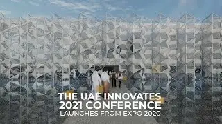 The UAE Innovates 2021 Conference