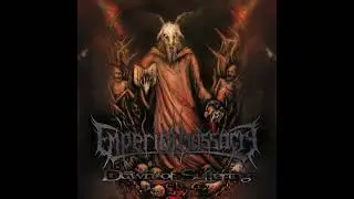 Emperial Massacre - Dawn of Suffering [Full LP] (2012)