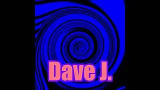 Don't Believe The Hype - Dave J. (Original Mix) Trance Hard Tech Records
