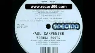 Paul Carpenter - Vienna Roots (Cacioppo Mix).mp4
