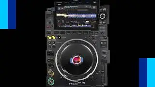 Pioneer CDJ 3000  - In Stock Now!