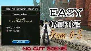 EASY REFINE FROM 0-S TORAM ONLINE