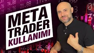 metatrader kullanimi | Metatrader 5 Kullanımı T&uuml;rk&ccedil;e
