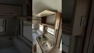 Erba karavan 4 metre 2025 model Tanıtım videosu
