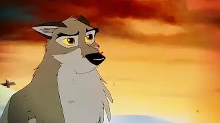 {Balto} If I were a boy...