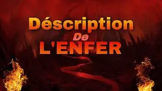KEMOHO SYLLAB&Eacute; NOUS PARLE DE L&rsquo;ENFER 