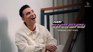 Hari Putra - Buy One Get One | Official Lyric Video