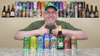 Shelfie Beers for February (2026) | Vlog | #86