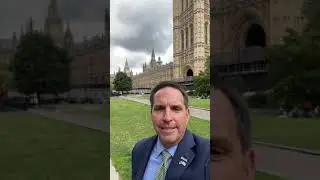 Straight From the Source: UK Trade Mission Recap