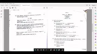 AHSEC HS 1ST YEAR BIOLOGY 2021 QUESTION PAPER