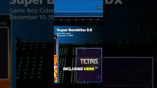 All Tetris Versions Included in Tetris Forever