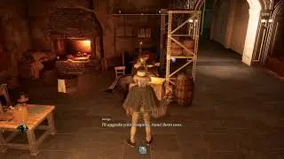Code Vein 2 - 2177 MagMell Island: Explore MagWell: Jadwiga: Upgrading Equipment Enhance Twin Blades