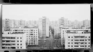 Sovietwave / Synthwave / Doomer Mix