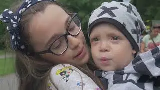 Baby Fun Day s Britaxem - Ostrava | Fun Baby