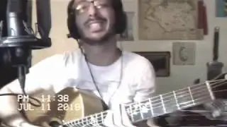 Mac Demarco Cover- Cooking Up Something Fine