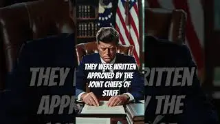 🔥Operation Northwoods | The U.S. Plan to Fake Terror Attacks on Americans  #history #usa #shorts🔥