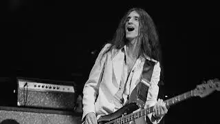 Rush - Closer To The Heart - Isolated Bass