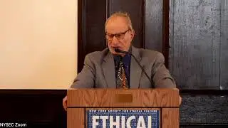 Joe Chuman: The Resurgence of Antisemitism in Our Time - 1/22/23
