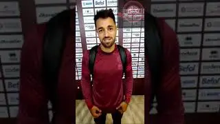 El Laucha Acosta saluda a su hermano Rodrigo Acosta antes del Mega Intimate Live de Mega Lan&uacute;s