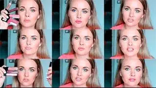 ОБЗОР блесков ARTDECO Hydra Lip Booster / KRISTINA BEAUTY