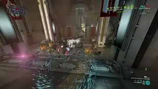 acuity mod + pax seeker (kitgun arcane)