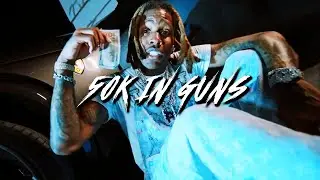 [HARD] No Auto Durk x Lil Durk Type Beat 2024 - 