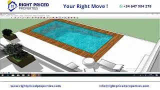 Villa in Ciudad Quesada Price 375000 Ref RP22005