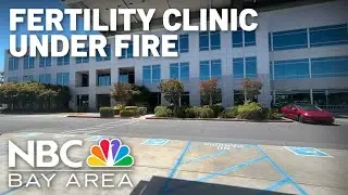 Bay Area fertility clinic accused of failing to pay egg donors