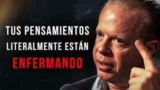 C&oacute;mo Superar el Estr&eacute;s y la Ansiedad | Esto lo que Puedes Hacer | Joe Dispenza
