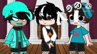 &ldquo;Tina (sapnap)  thats not a sticker&rdquo; |ft.MCYTs|
