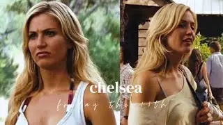 chelsea scene pack | friday the 13th (2009) - logoless | willa ford