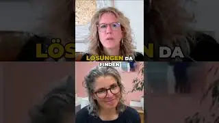 &bdquo;Da liegt die L&ouml;sung &ndash; wo keiner hinschaut.&ldquo; - Starbabs aka Barbara Demuth &uuml;ber Gespr&auml;chshypnose