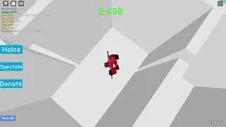 Jadons Time Trial Tight Squeeze Glitchless wr (9.146) #JadonsTimeTrial