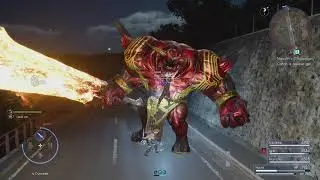 Final Fantasy XV (Xbox One) Playthrough Part 36