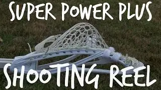 STX Super Power Plus Shooting Reel