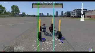 LFS 0.8B25 test FFB debug stock XRT 2