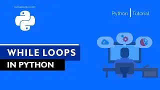 While loops | Python for absolute beginners