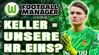 Let&rsquo;s Play Football Manager 2026 - HARTE Transfer Verhandlungen