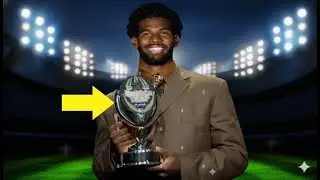 Shedeur Sanders is Being ROBBED of Rookie of the Year!