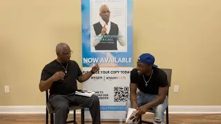 The Voice Of Manifestation w/ Wayne Johnson  EP: 4