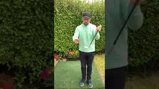 Home Golf Lessons Dublin - Is there enough Loft on your chip & bunker shots?