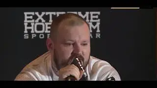 Legendarna wypowiedź Bonusa Bgc