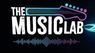 Inside YTA&rsquo;s The Music Lab: Where Bands Are Born
