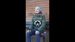 PŘI POBYTU VE TMĚ NEN&Iacute; KAM SPĚCHAT