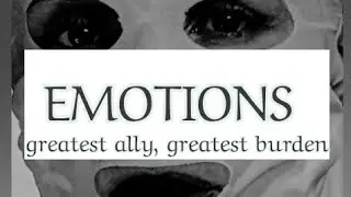 Отношение INFJ к эмоциям